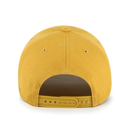 NHL Boston Bruins '47 MVP SNAPBACK