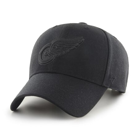 NHL Detroit Red Wings '47 MVP SNAPBACK