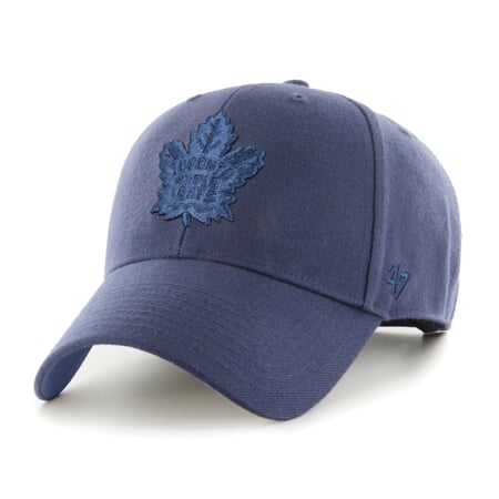 NHL Toronto Maple Leafs '47 MVP SNAPBACK