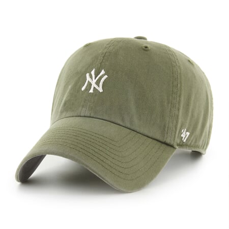 MLB New York Yankees Base Runner '47 CLEAN UP