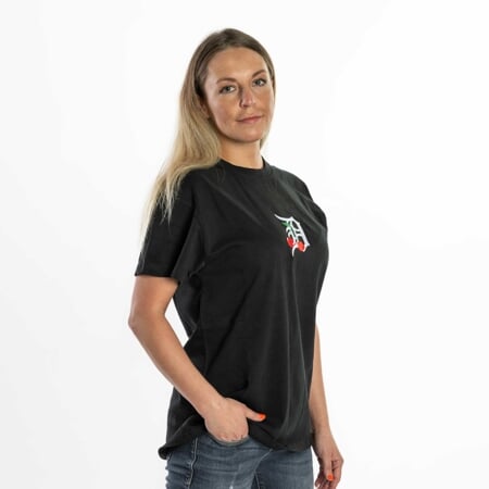 MLB Detroit Tigers Icon ’47 Drop Shoulder Tee
