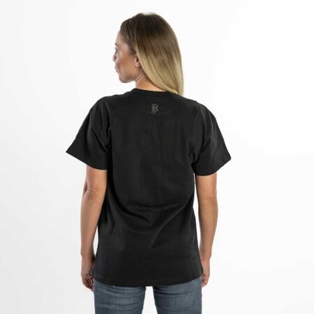 MLB Detroit Tigers Icon ’47 Drop Shoulder Tee