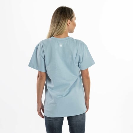 MLB Los Angeles Dodgers Icon ’47 Drop Shoulder Tee