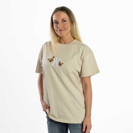 MLB New York Yankees Icon ’47 Drop Shoulder Tee