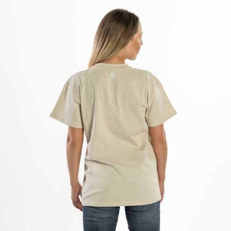 MLB New York Yankees Icon ’47 Drop Shoulder Tee