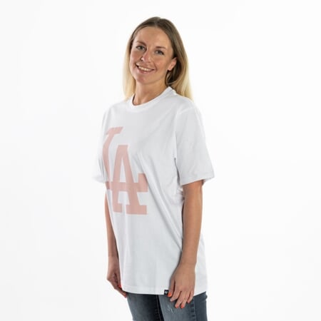 MLB Los Angeles Dodgers Backer '47 ECHO Tee