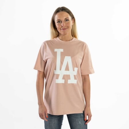 MLB Los Angeles Dodgers Imprint '47 ECHO Tee