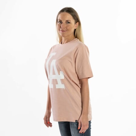 MLB Los Angeles Dodgers Imprint '47 ECHO Tee