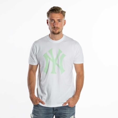 MLB New York Yankees Backer '47 ECHO Tee