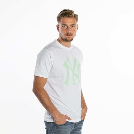 MLB New York Yankees Backer '47 ECHO Tee