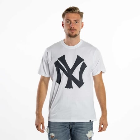 MLB New York Yankees Cooperstown '47 ECHO Tee