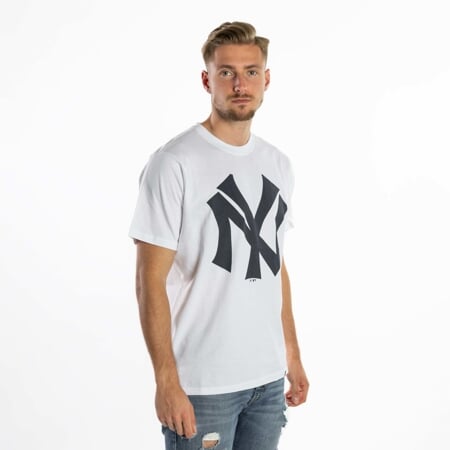 MLB New York Yankees Cooperstown '47 ECHO Tee