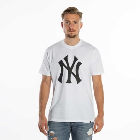 MLB New York Yankees Imprint ’47 Echo Tee