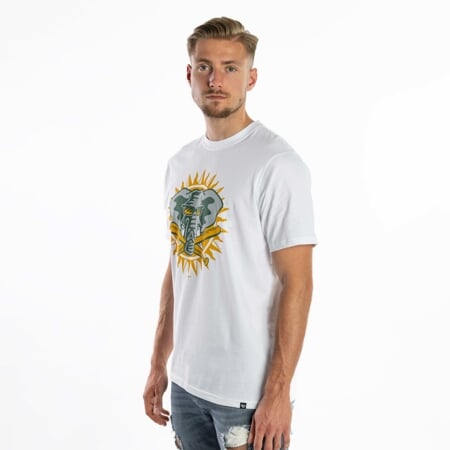 MLB Oakland Athletics Cooperstown '47 ECHO Tee