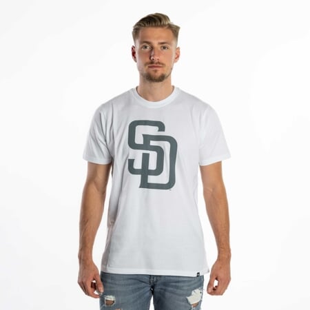 MLB San Diego Padres Backer ’47 ECHO Tee