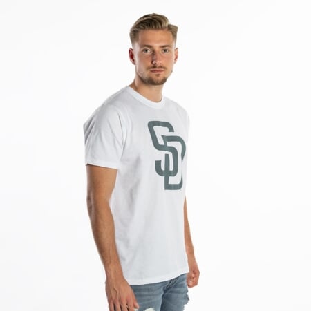 MLB San Diego Padres Backer ’47 ECHO Tee