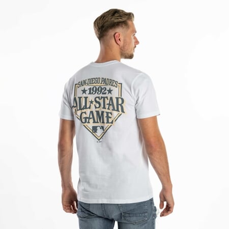 MLB San Diego Padres Backer ’47 ECHO Tee