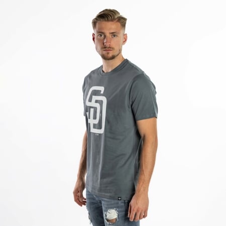 MLB San Diego Padres Imprint '47 ECHO Tee