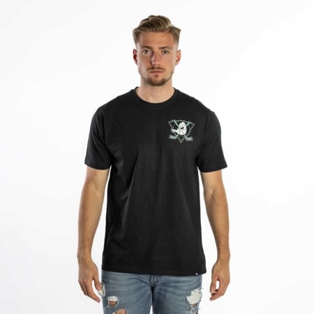 NHL Anaheim Ducks Backer '47 ECHO Tee