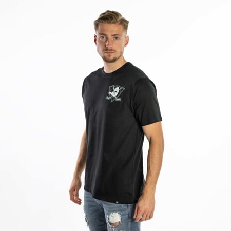 NHL Anaheim Ducks Backer '47 ECHO Tee
