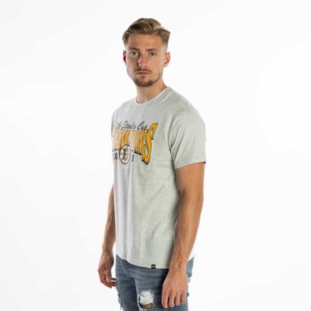 NHL Boston Bruins Backer '47 ECHO Tee