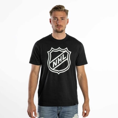NHL Current Shield Imprint 47 Echo Tee