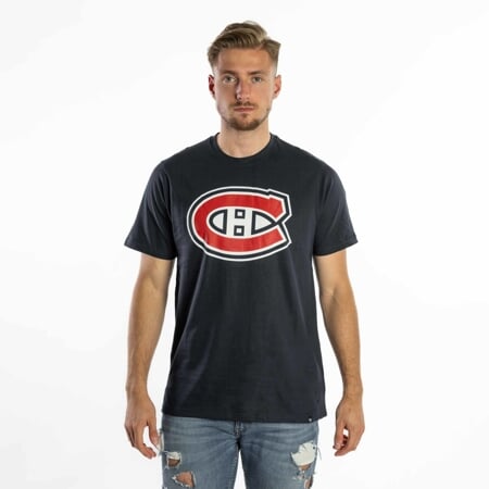 NHL Montreal Canadiens Imprint ’47 Echo Tee