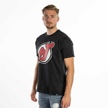 NHL New Jersey Devils Imprint ’47 Echo Tee