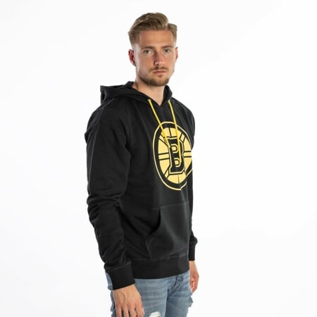 NHL Boston Bruins Imprint ’47 HELIX Hood