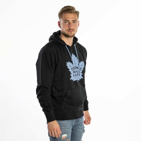 NHL Toronto Maple Leafs Imprint ’47 HELIX Hood