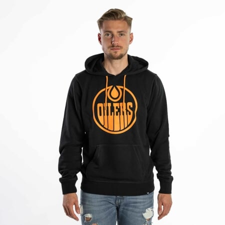 NHL Edmonton Oilers Imprint ’47 HELIX Hood