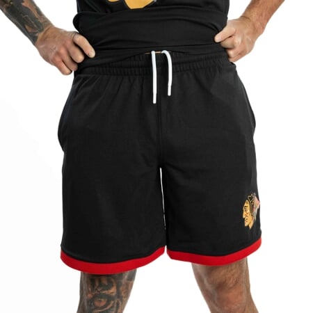 NHL Chicago Blackhawks Imprint ’47 NEW CITY Shorts
