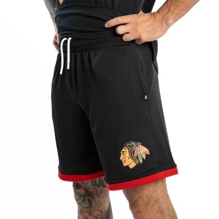 NHL Chicago Blackhawks Imprint ’47 NEW CITY Shorts