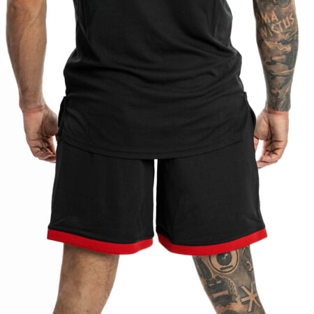 NHL Chicago Blackhawks Imprint ’47 NEW CITY Shorts