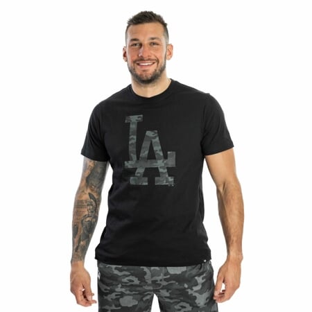 MLB Los Angeles Dodgers ’47 Echo Tee