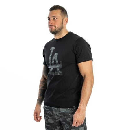 MLB Los Angeles Dodgers ’47 Echo Tee