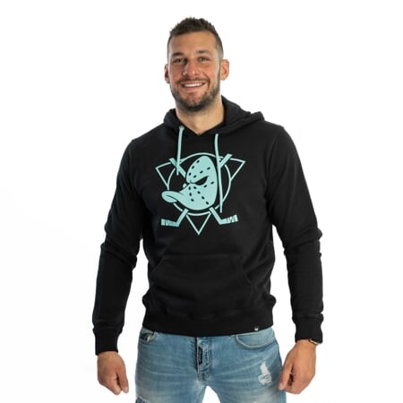 NHL Anaheim Ducks Imprint ’47 HELIX Hood