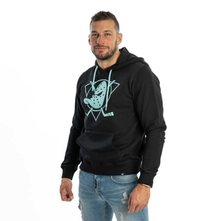 NHL Anaheim Ducks Imprint ’47 HELIX Hood