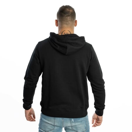 NHL Anaheim Ducks Imprint ’47 HELIX Hood