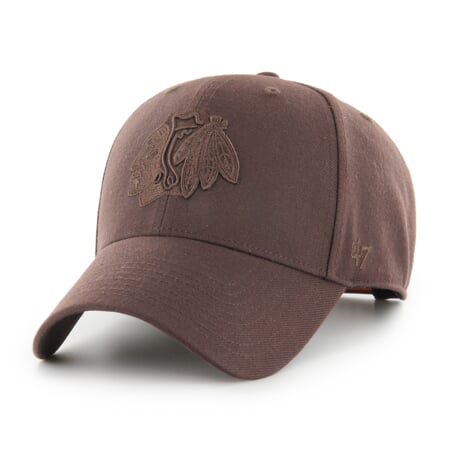 NHL Chicago Blackhawks '47 MVP SNAPBACK