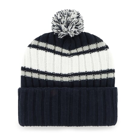NHL Toronto Maple Leafs Plateau ’47 CUFF KNIT