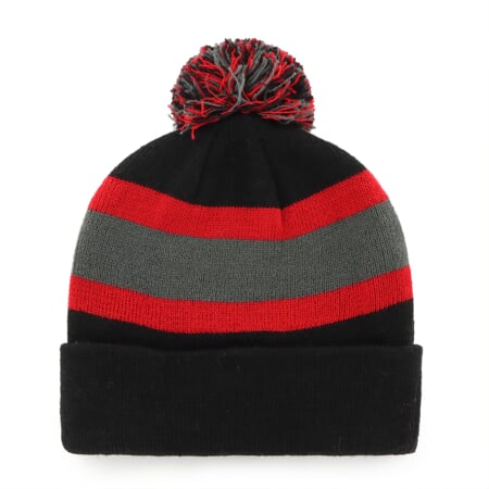 NHL New Jersey Devils Breakaway '47 CUFF KNIT