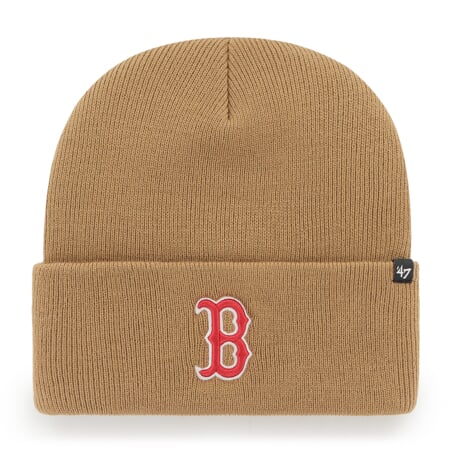 MLB Boston Red Sox Haymaker '47 CUFF KNIT