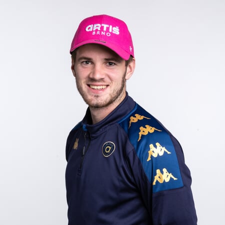 Kšiltovka SK Artis MA WMN