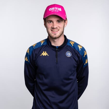 Kšiltovka SK Artis MA KID