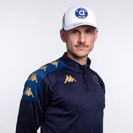 Kšiltovka SK Artis WH KIDS