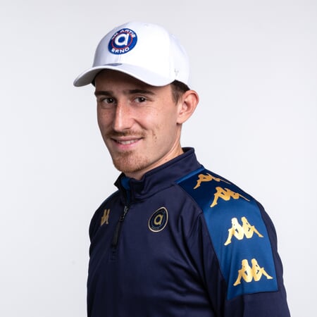 Kšiltovka SK Artis WH KIDS