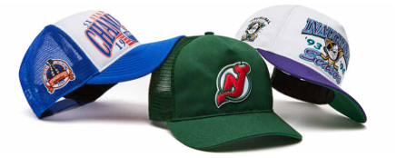 ’47 VINTAGE HOCKEY Collection