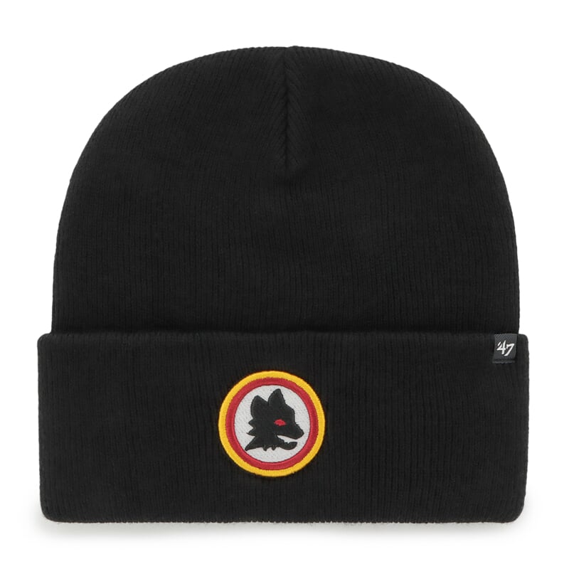 Levně AS Roma Haymaker '47 CUFF KNIT