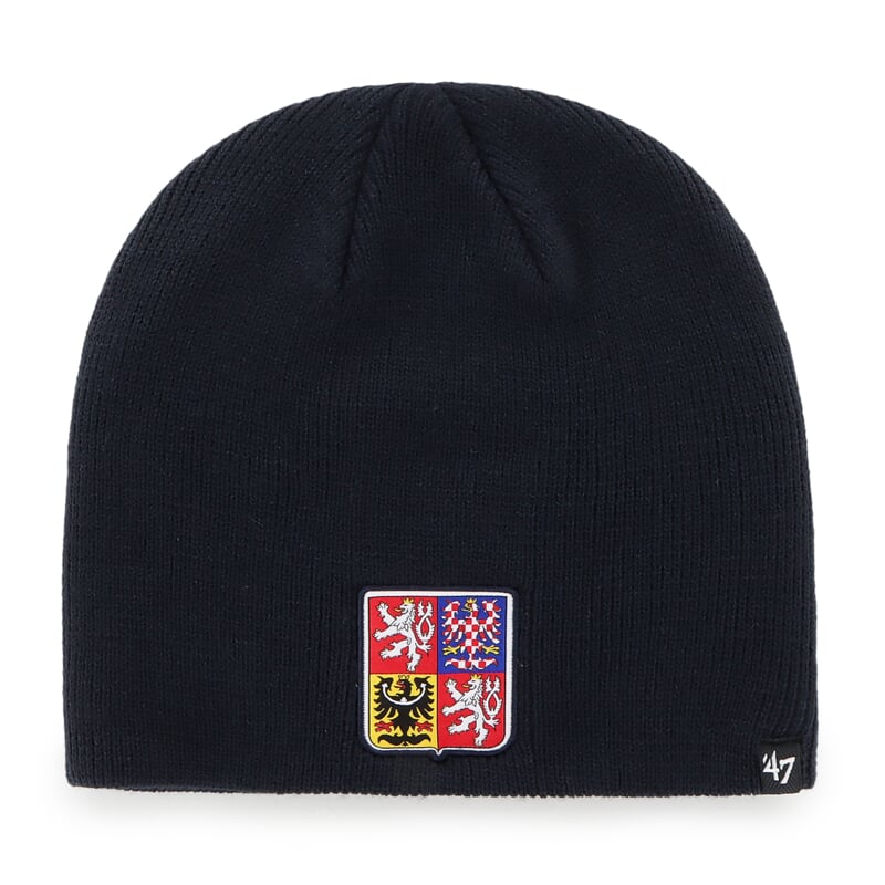 Levně Kulich ČR ’47 BEANIE